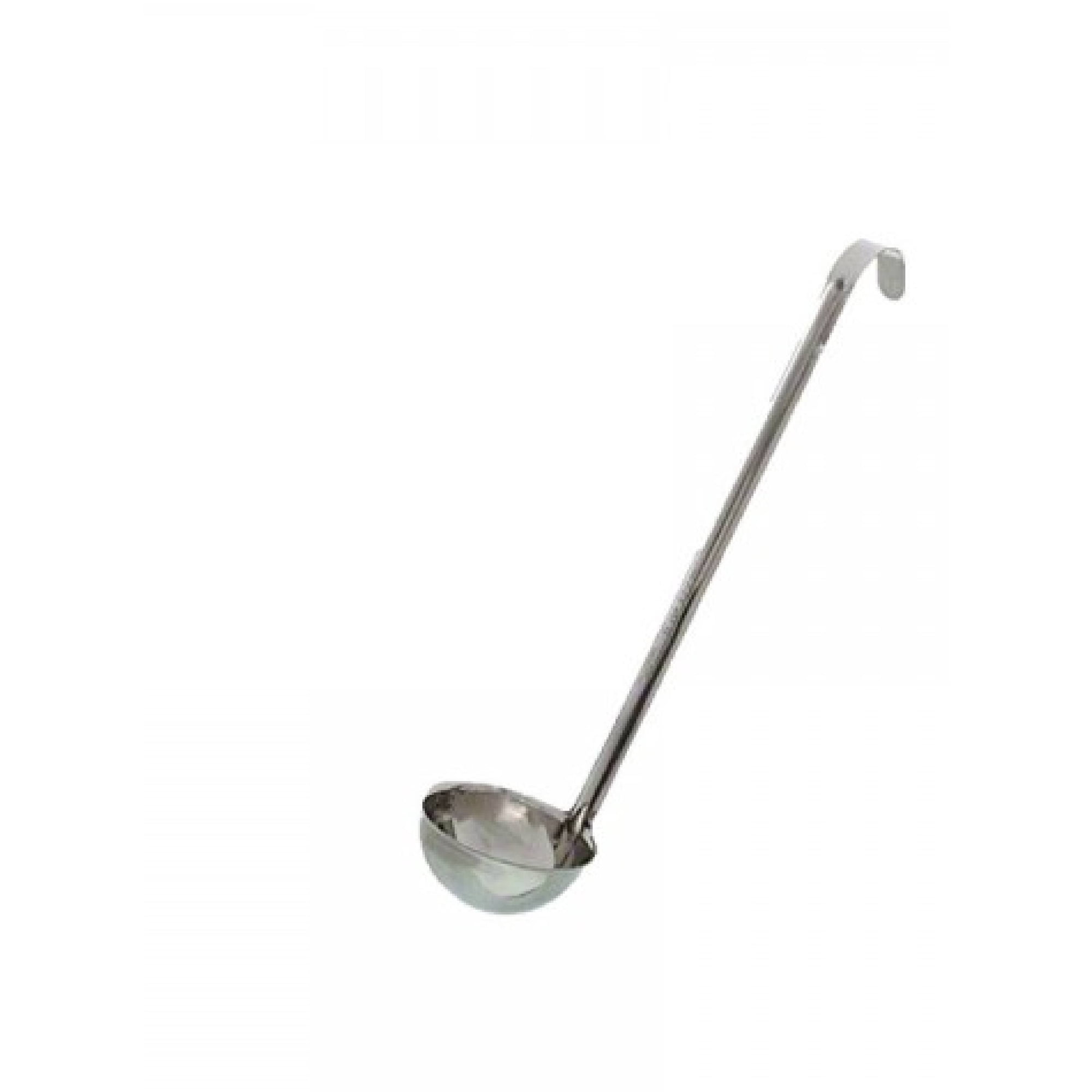 Jewel - Cucharon Acero Inox 240 Ml