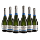 thumbnail image 1 of Pack 6x Espumante Valdivieso Brut 750ml, 1 of 3