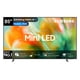 thumbnail image 1 of 85" Mini LED M80H 4K Samsung Smart TV 2026, 1 of 7