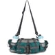 thumbnail image 3 of Riñonera Bp Vision para exteriores, impermeable, para senderismo, verde, 3 of 6