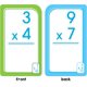 thumbnail image 4 of Tarjetas Didácticas School Zone Multiplicación 0-12 56 piezas, 4 of 5