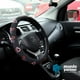 thumbnail image 1 of Cubre Volante Negro Con Corazones, 1 of 3