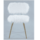thumbnail image 2 of Sitial Chasqui Drag White, 2 of 3