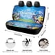 thumbnail image 2 of Funda Decorativa para Asiento Trasero de Auto Palworld Desmarcar 120x59x76 cm, 2 of 6