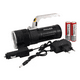 thumbnail image 2 of Linterna Led Cree Philco Recargable Mn201 / Tecnocenter Linterna Negro Luz Blanco, 2 of 3