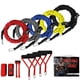 thumbnail image 1 of Juego De Bandas De Resistencia 15 Piezas De 9 Kg A 18 Kg Con Bolsa, 1 of 9