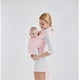 thumbnail image 1 of Fular Portabebés Manos Libres Portabebés Transpirable Portabebés Transpirable Para Recién Nacidos Y Niños Pequeños Portabebés Ajustable Para Mamá Y Papá (rosa), 1 of 6