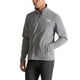 thumbnail image 3 of Chaqueta THE NORTH FACE Tsillan con cierre completo para hombre, color gris meldado, 3 of 3