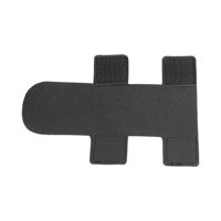 Magideal - Almohadilla Protectora De Trombón, Cojín De Mano, Un Par De Protectores De Tubo De Tracción, Protección De Cubierta De Tubo De Tracción Para Banda De Protector De Mano