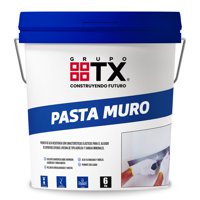 Grupo Tx - Pasta Muro 6 Kg