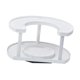 thumbnail image 3 of Soporte Giratorio De 360 Grados Para Especias, Tocadiscos, Almacenamiento De Cosméticos Para Oficina, 3 of 5