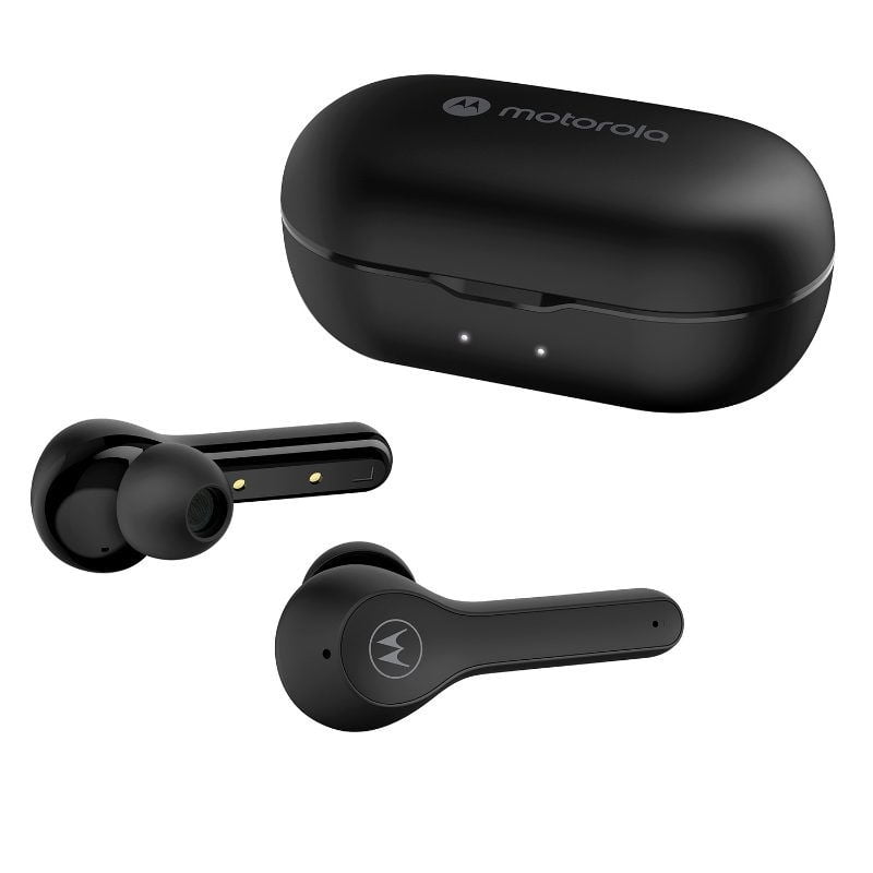 Motorola - Audifono Moto Buds 085 True Wireless