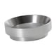 thumbnail image 1 of Anillos Dosificadores De Café Embudo Dosificador Coffeeware Para Espresso Brewing Argent 53mm, 1 of 5