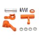 thumbnail image 4 of Kits De Embrague De Dirección RC Para Camión ZD Racing MT8 9021 9020 9116 EX-07 DBX-07, 4 of 5