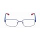 thumbnail image 3 of Cal Optix Marvel KID SME8SM Lentes de Lectura Spiderman +1.00 Azul Real Rojo Niños, 3 of 6