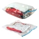 thumbnail image 2 of Pack 2 Bolsas Al Vacio Ahorro Espacio Para Ropa con Valvula, 2 of 5