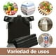 thumbnail image 5 of Bolsas Tipo Camiseta Plásticas 35x45cm Negro 500u, 5 of 5