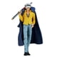 thumbnail image 1 of Figura Banpresto One Piece Trafalgar Law The Shukko 17 cm, 1 of 3