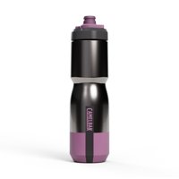 Botella De Agua Camelbak Podium Steel Con Aislamiento De 650 Ml Mercury