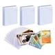 thumbnail image 1 of 100 Fundas Protectoras Cartas Tcg Ajuste Perfecto 66x91mm, 1 of 6