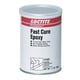 thumbnail image 1 of Vasos mezcladores de epoxi Loctite 21425 Fixmaster Fast Cure, 4 ml x 10, 1 of 1