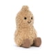 thumbnail image 1 of Peluche de peluche Jellycat Amuseables para comida de cacahuete, 15 cm, 1 of 4