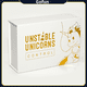 thumbnail image 1 of Juego de Mesa Control Unstable Unicorns 2-8 Jugadores, 1 of 3