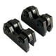 thumbnail image 3 of Piezas De Reparación De Herramientas De Comprobación De Rectitud De Billar De Piscina Para Juegos, Barra De Casa, 2 Uds., 3 of 3