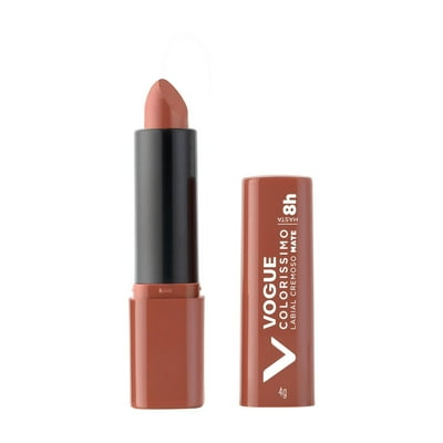 Labial Colorissimo Almendra Serena Un Vogue