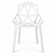 thumbnail image 2 of Silla FM-TP32 Blanca - 52X81X59 CM, 2 of 5