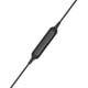 thumbnail image 3 of Auriculares intraurales inalámbricos Bluetooth KOSS The Plug con micrófono negros, 3 of 6