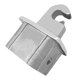 thumbnail image 1 of Extremo De Ojo Interno Cuadrado De Acero Inoxidable Para Accesorios De Hardware De Barco Bimini, 1 of 5
