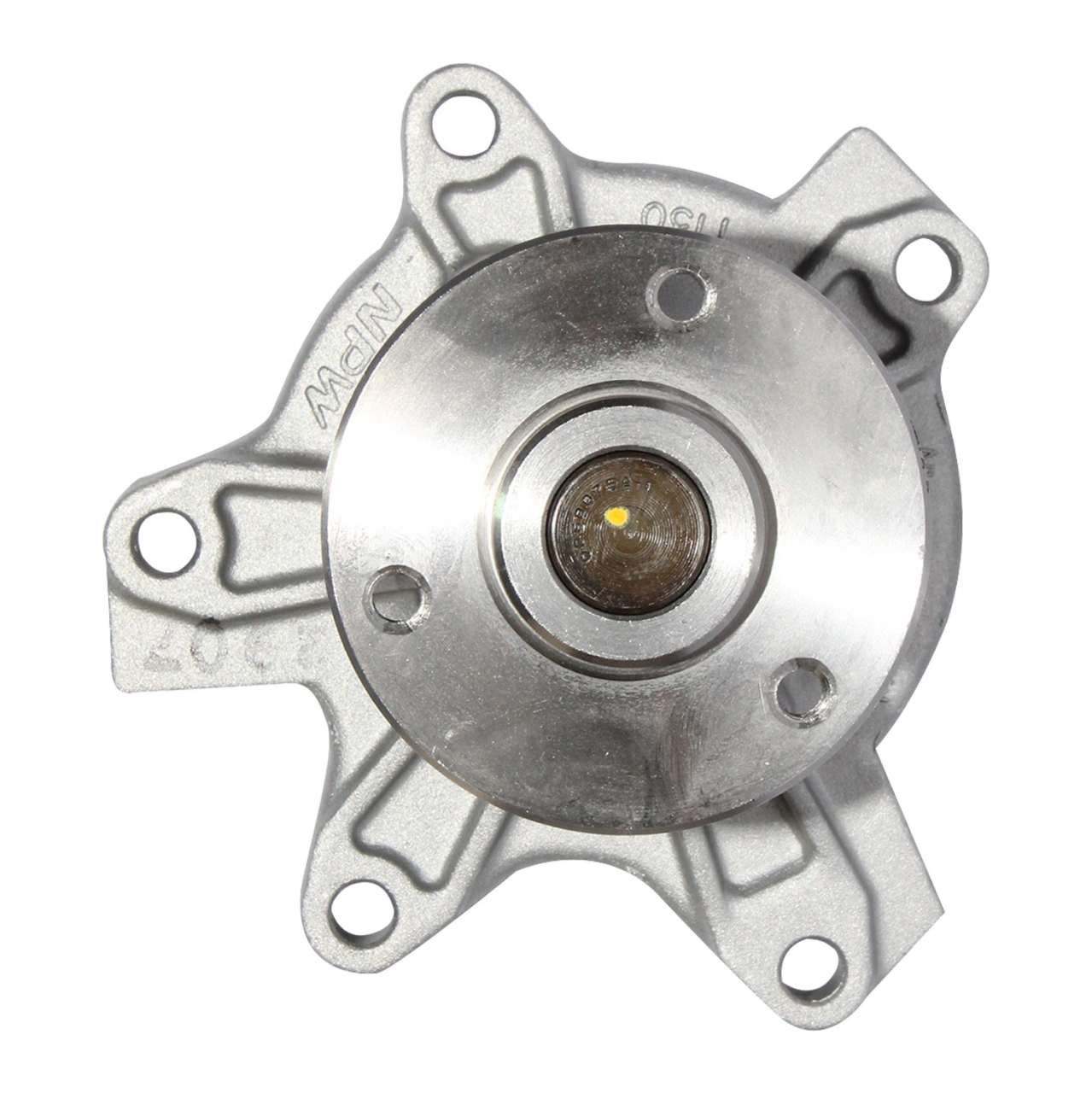 Repuestos Del Sol - Bomba Agua Toyota Yaris 1.5 1999 2005