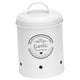 thumbnail image 2 of Latas De Almacenamiento De Verduras De Cocina Contenedor De Almacenamiento De Alimentos Para Mostrador De Restaurante Pequeño Blanco, 2 of 3
