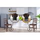 thumbnail image 2 of Elevadores para muebles Slipstick CB251-8, altura de 3,2 cm, paquete de 8, 2 of 6