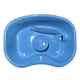 thumbnail image 3 of En La Cama Champú Para Lavar El Cabello Ayuda De Ba?o Para Ancianos Discapacitados Embarazo Azul Claro 70cm, 3 of 5