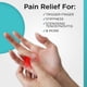 thumbnail image 4 of Soporte Trigger Finger Splint Para Todos Los Dedos, 4 of 9