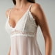 thumbnail image 3 of Baby Doll Encaje Flock Con Colaless 33590-1, 3 of 4