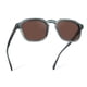 thumbnail image 1 of Gafas De Sol Polarized Square Para Hombre Crystal Stone, 1 of 9