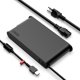 thumbnail image 1 of Cargador de portátil FSJTD 230W Lenovo/ThinkPad con cable de 2,8 m, 1 of 7