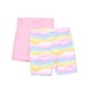 thumbnail image 1 of Calza Biker Bebe Niña Bipack Rosado Corona, 1 of 5
