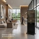 thumbnail image 5 of Pantalla Totem Publicitario 43" Touch Android Wifi Usb LEVO, 5 of 8