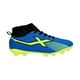 thumbnail image 1 of Zapatos De Futbol Fusion Grip 4 Neo Junior, 1 of 5