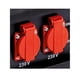 thumbnail image 3 of Generador Tc Pg 25 1 E5 2 400 W, 3 of 5
