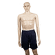 thumbnail image 1 of SHORT DE FÚTBOL SPORTCOM NEGRO INFANTIL | 2.40.36 - Talla XXS, 1 of 2