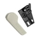thumbnail image 3 of Soporte De Palanca De Liberación De Pestillo De Capó 1J1823533C Para Seat Toledo Altea Gris, 3 of 5