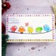 thumbnail image 4 of Troqueles hubangzhu 14x4 cm 6 piezas con motivos de pájaros para scrapbooking, 4 of 7