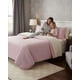 thumbnail image 4 of COBERTOR COLCHA QUILT SHERPA KING MEDIDA 250X270 CM, 4 of 6