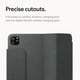 thumbnail image 5 of Funda tipo folio Paperlike para iPad Pro de 11 pulgadas con Apple Pencil, 5 of 7