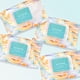 thumbnail image 3 of Toallitas Desmaquillantes Beauty Glowing Con Ácido Glicólico, 3 of 9